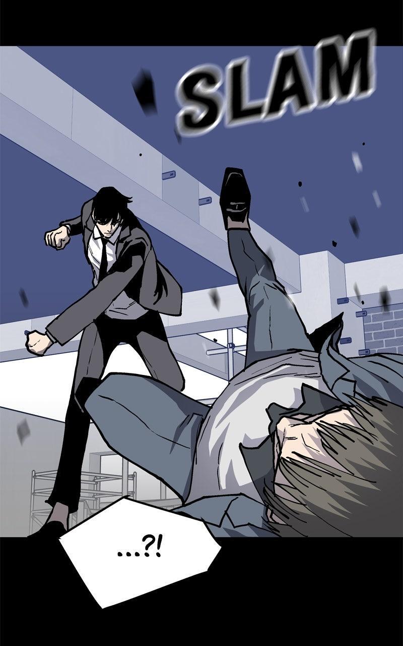 Read Boss Return Manga Online