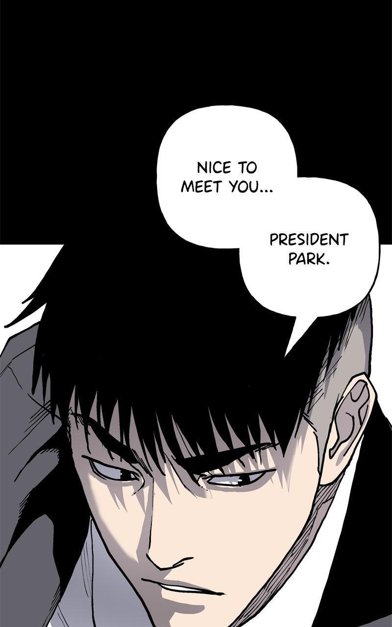 Read Boss Return Manga Online