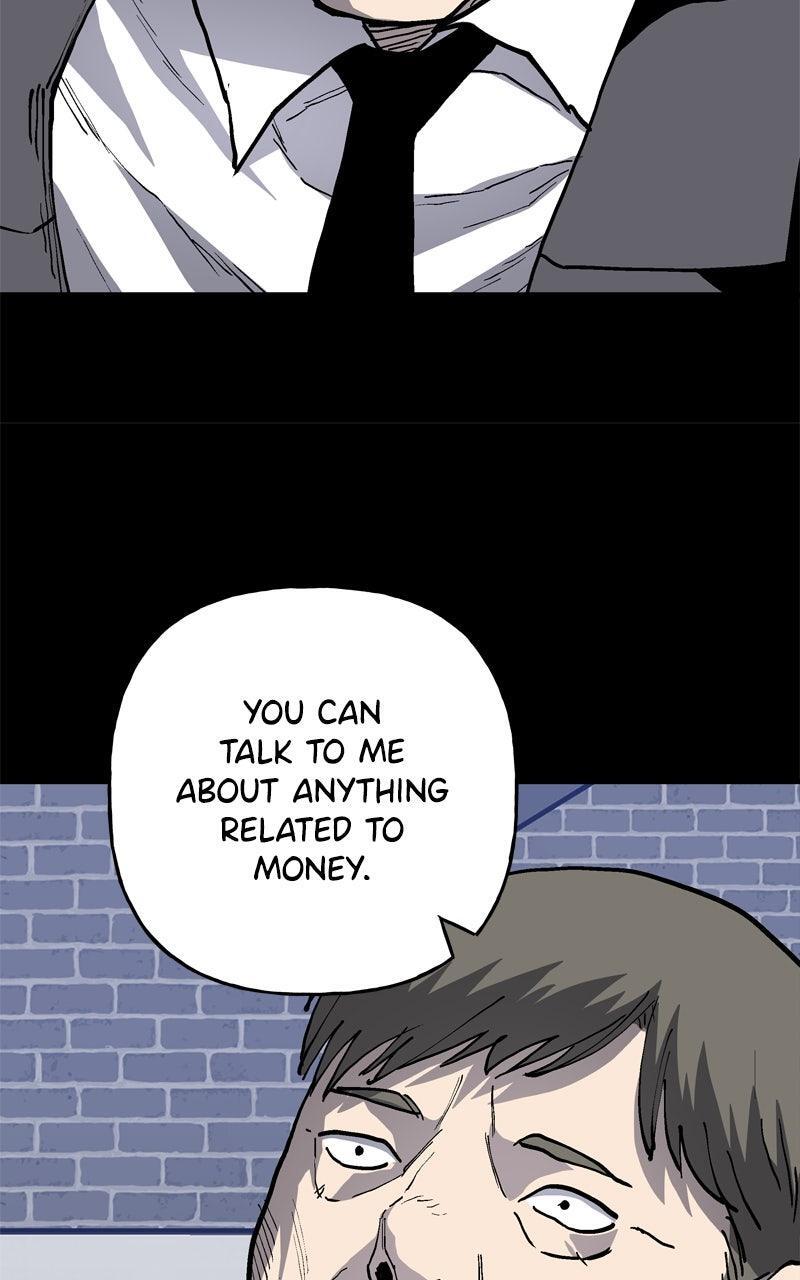 Read Boss Return Manga Online