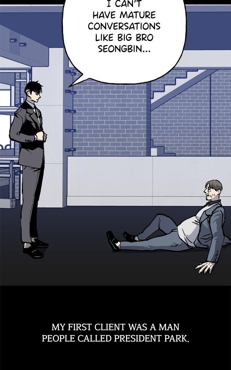 Read Boss Return Manga Online