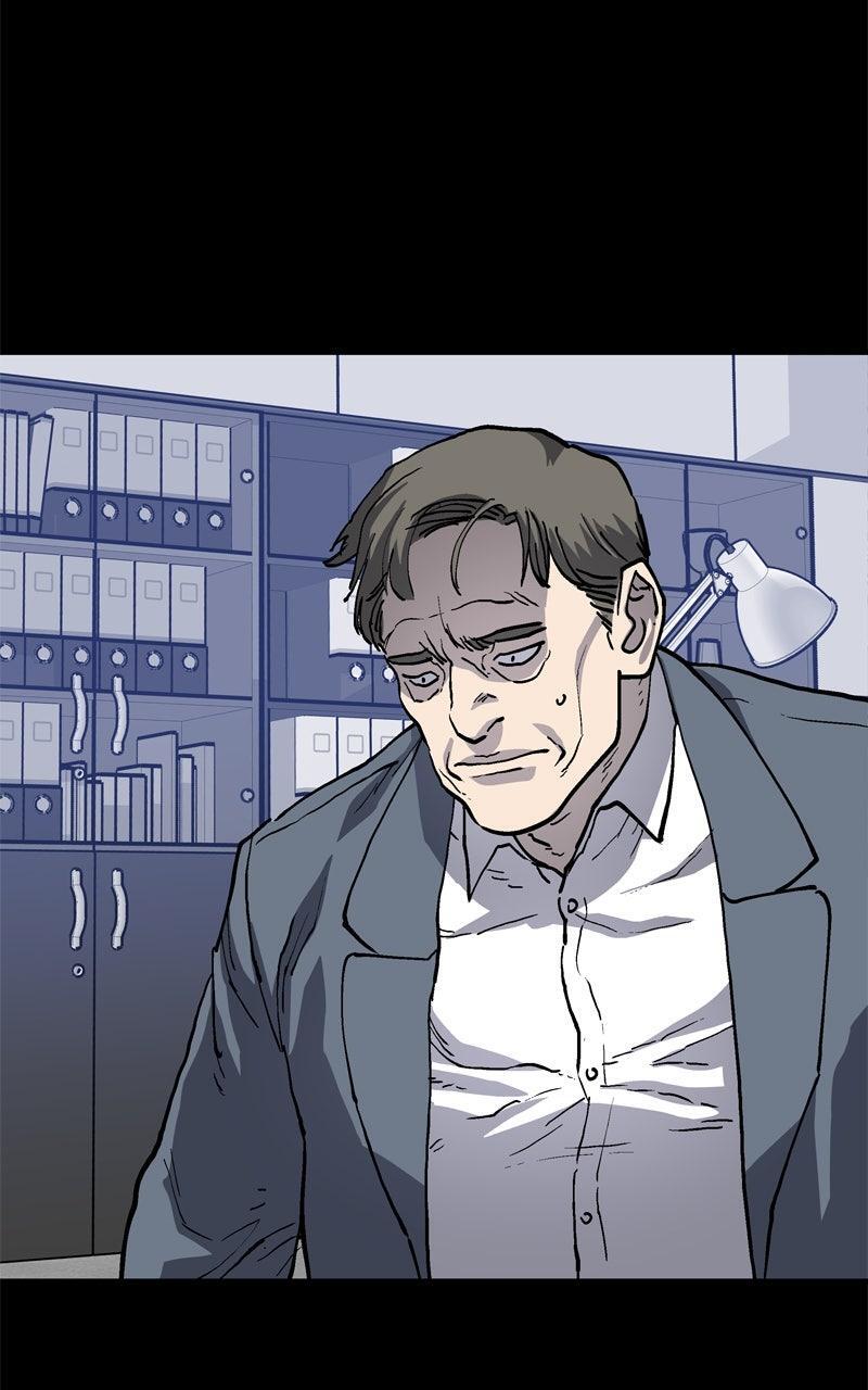 Read Boss Return Manga Online
