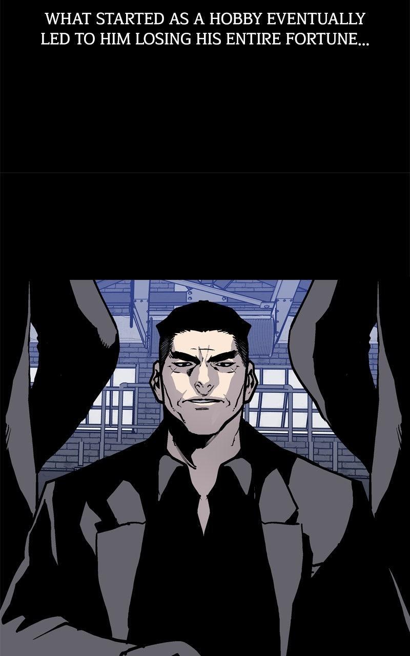 Read Boss Return Manga Online