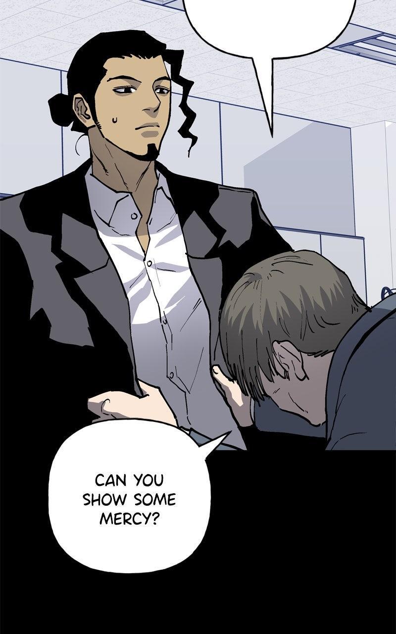 Read Boss Return Manga Online
