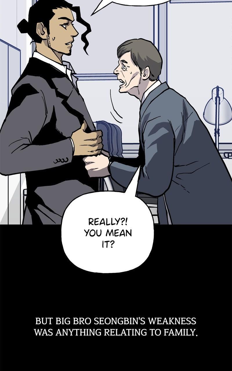 Read Boss Return Manga Online