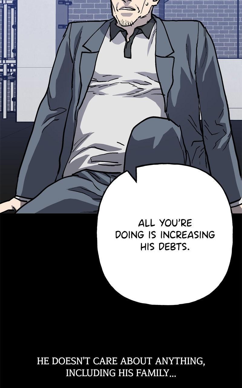 Read Boss Return Manga Online
