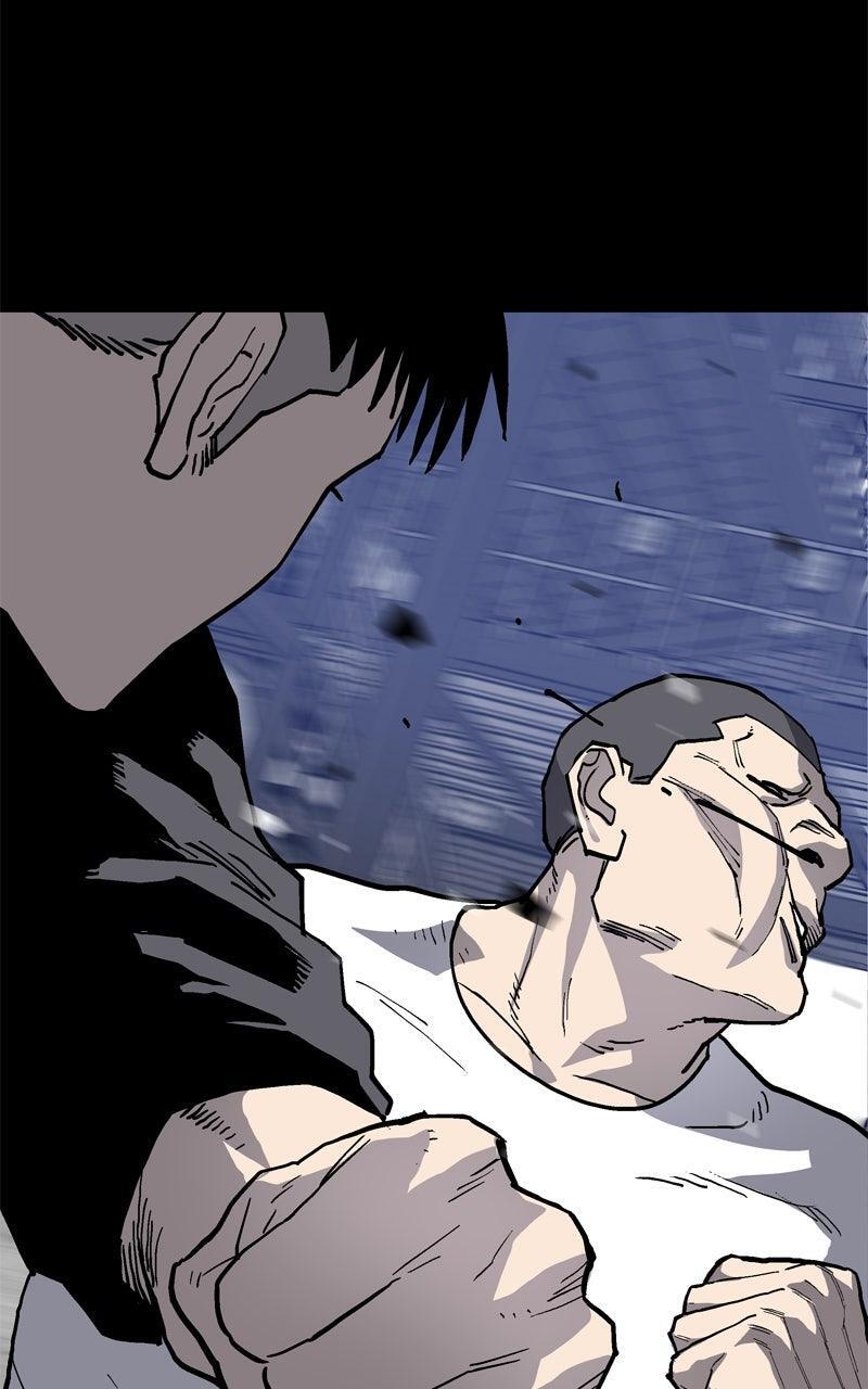 Read Boss Return Manga Online