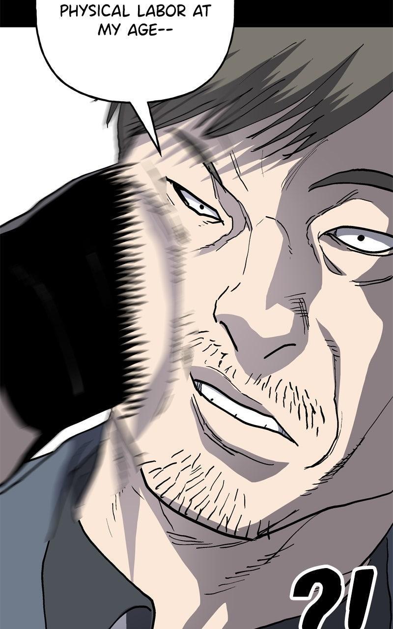 Read Boss Return Manga Online