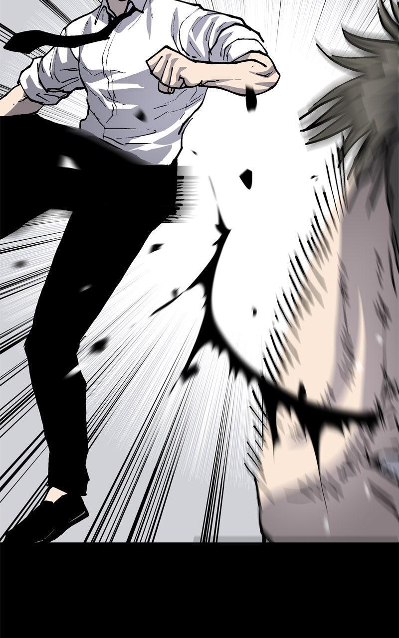 Read Boss Return Manga Online