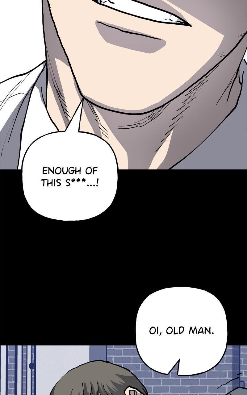 Read Boss Return Manga Online