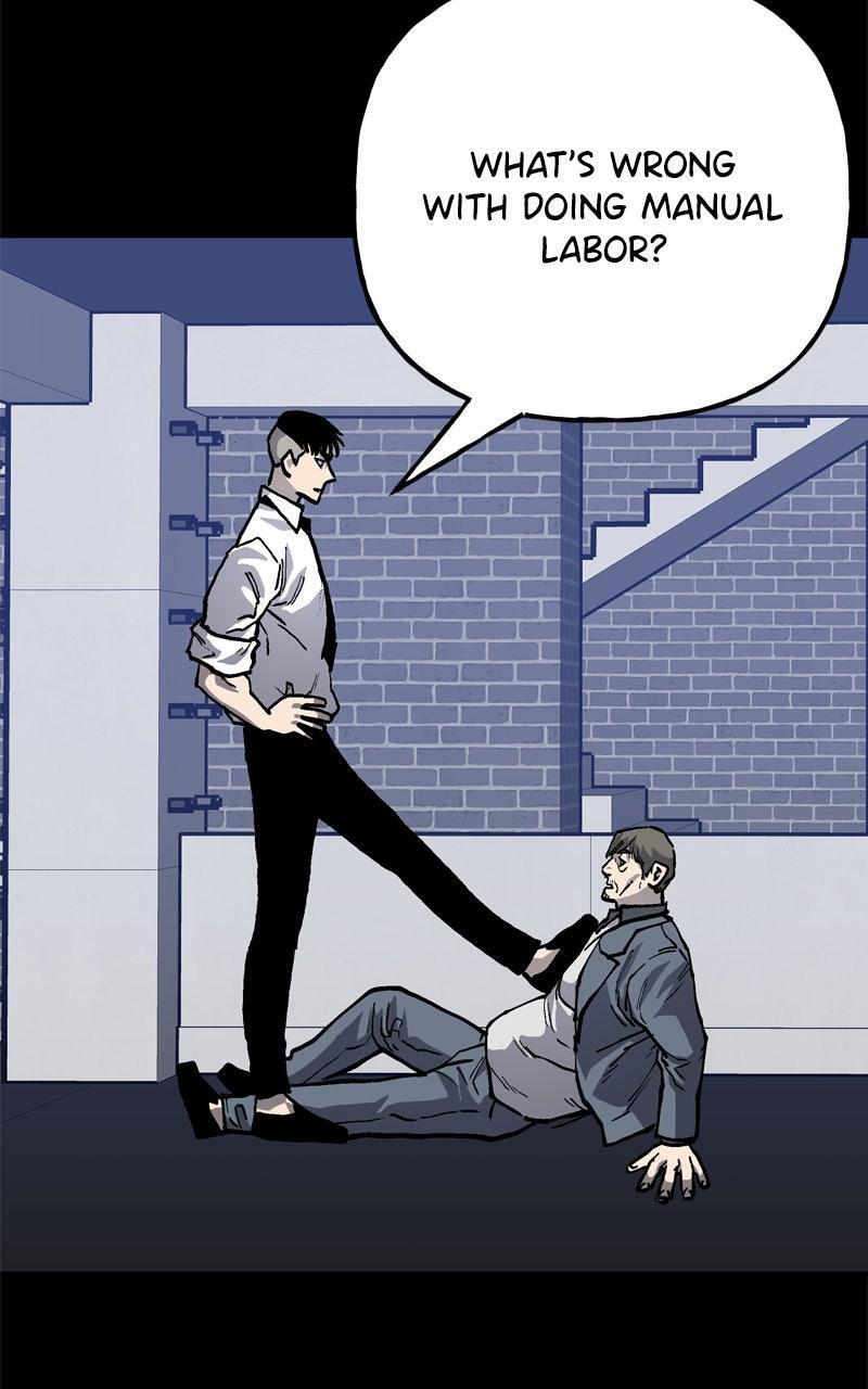 Read Boss Return Manga Online