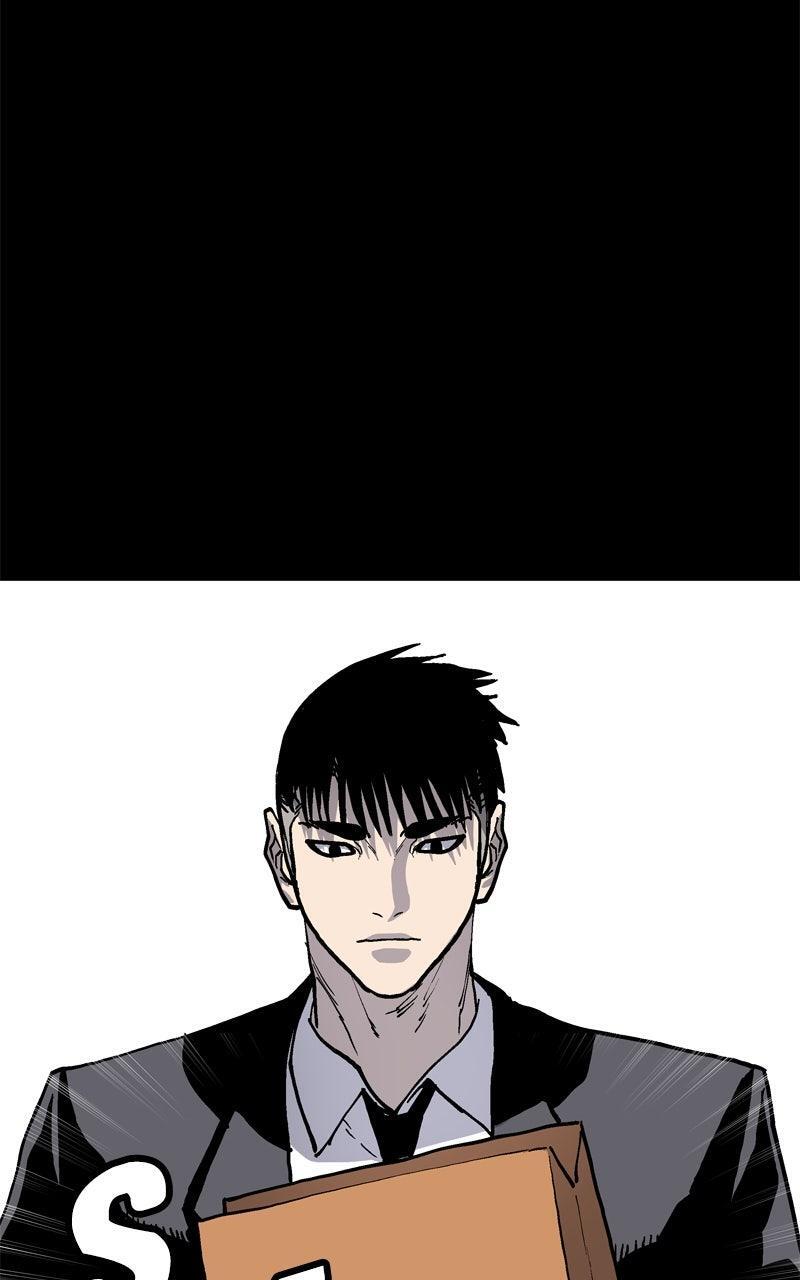 Read Boss Return Manga Online