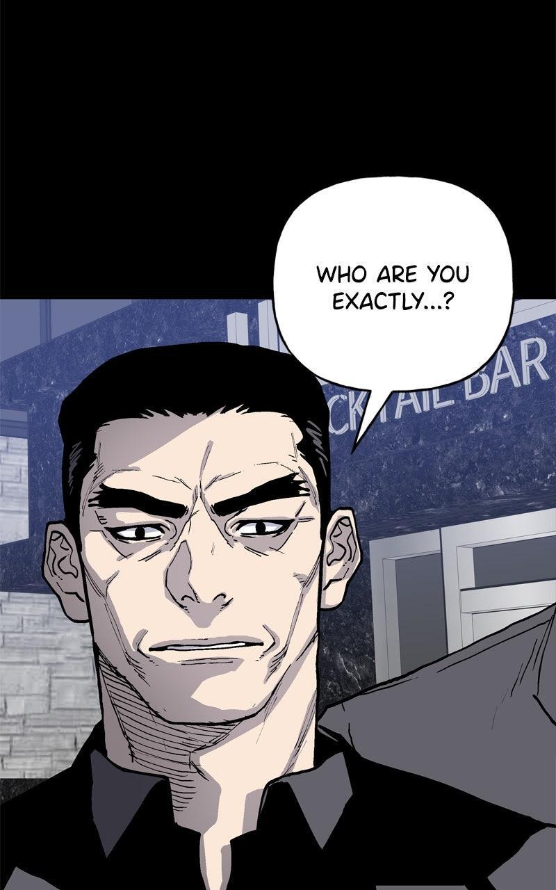 Read Boss Return Manga Online