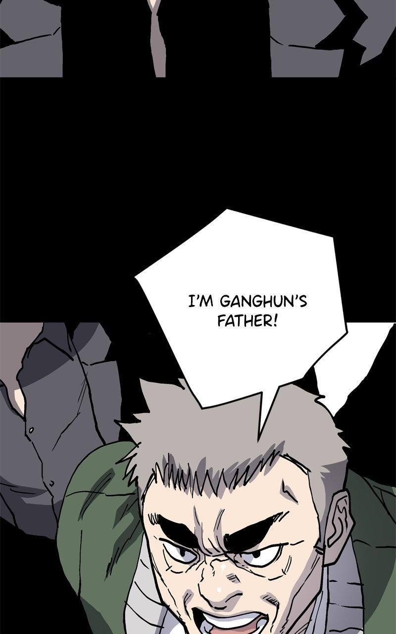 Read Boss Return Manga Online