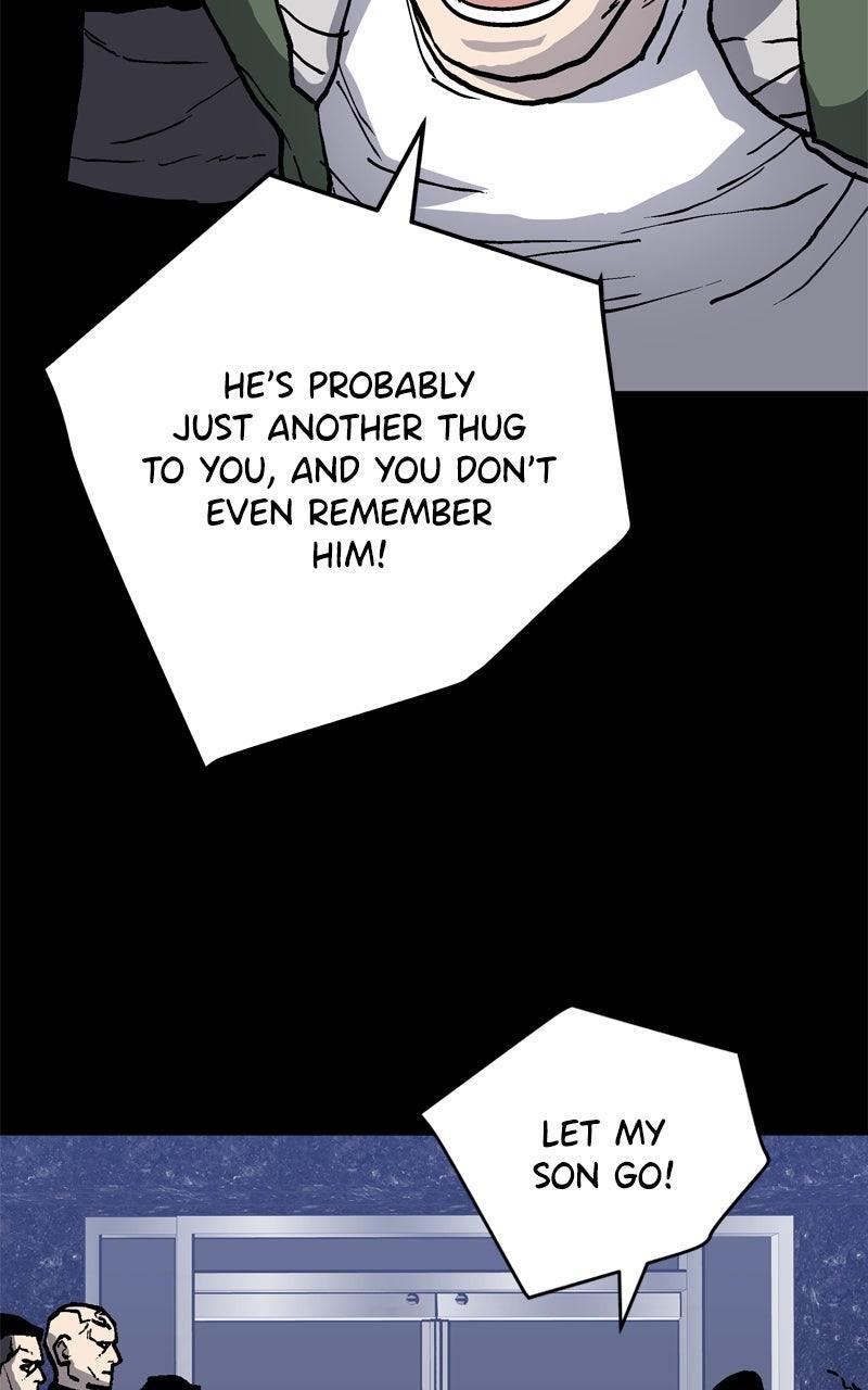 Read Boss Return Manga Online