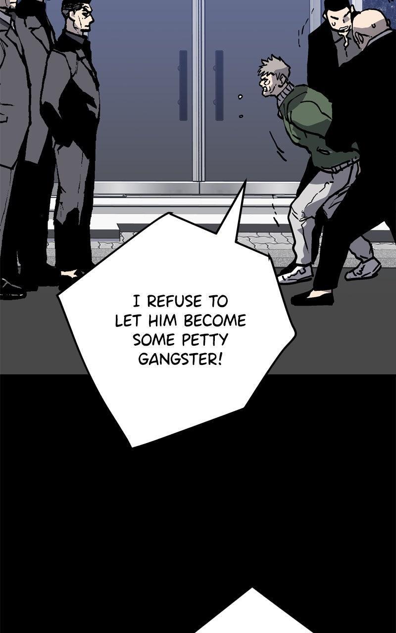 Read Boss Return Manga Online