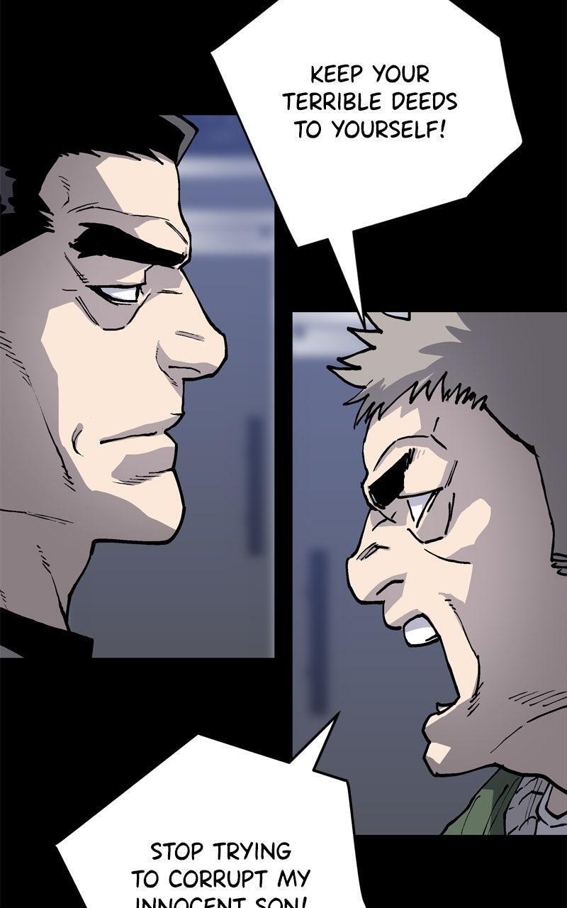 Read Boss Return Manga Online