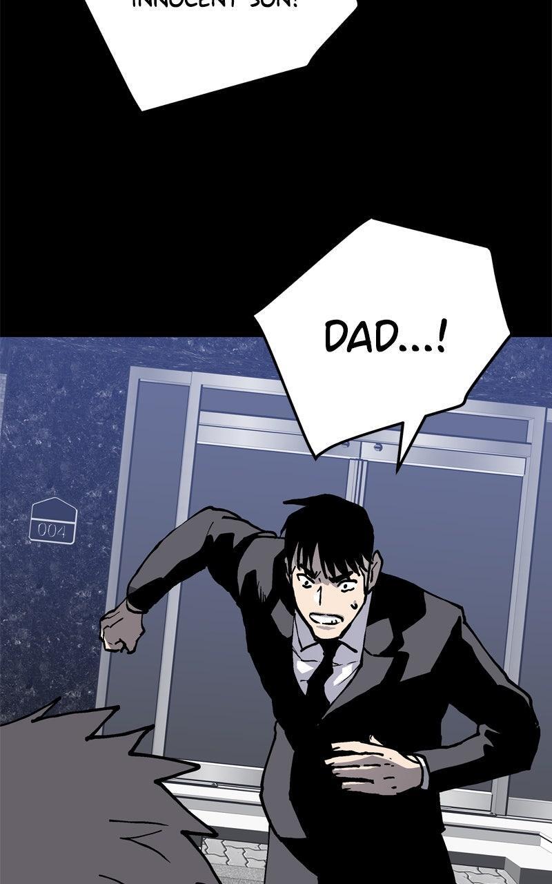Read Boss Return Manga Online