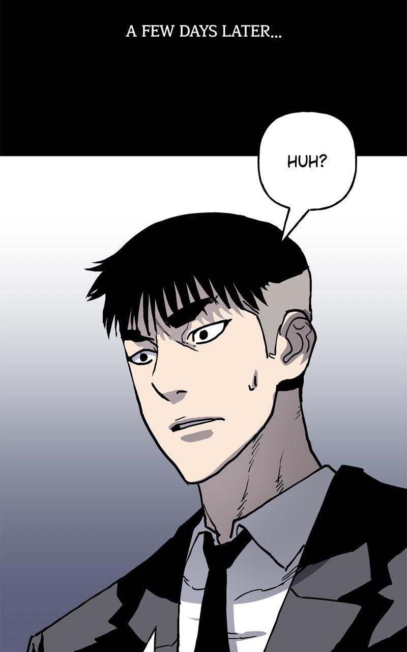 Read Boss Return Manga Online
