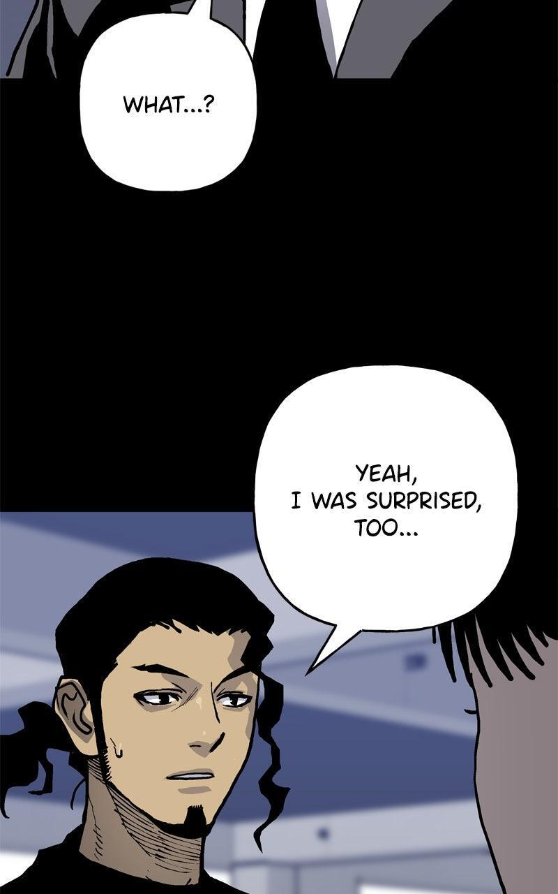 Read Boss Return Manga Online