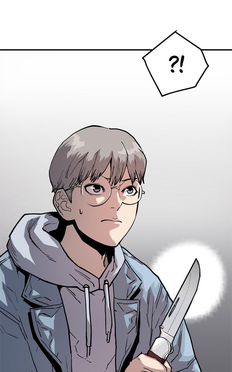 Read Boss Return Manga Online
