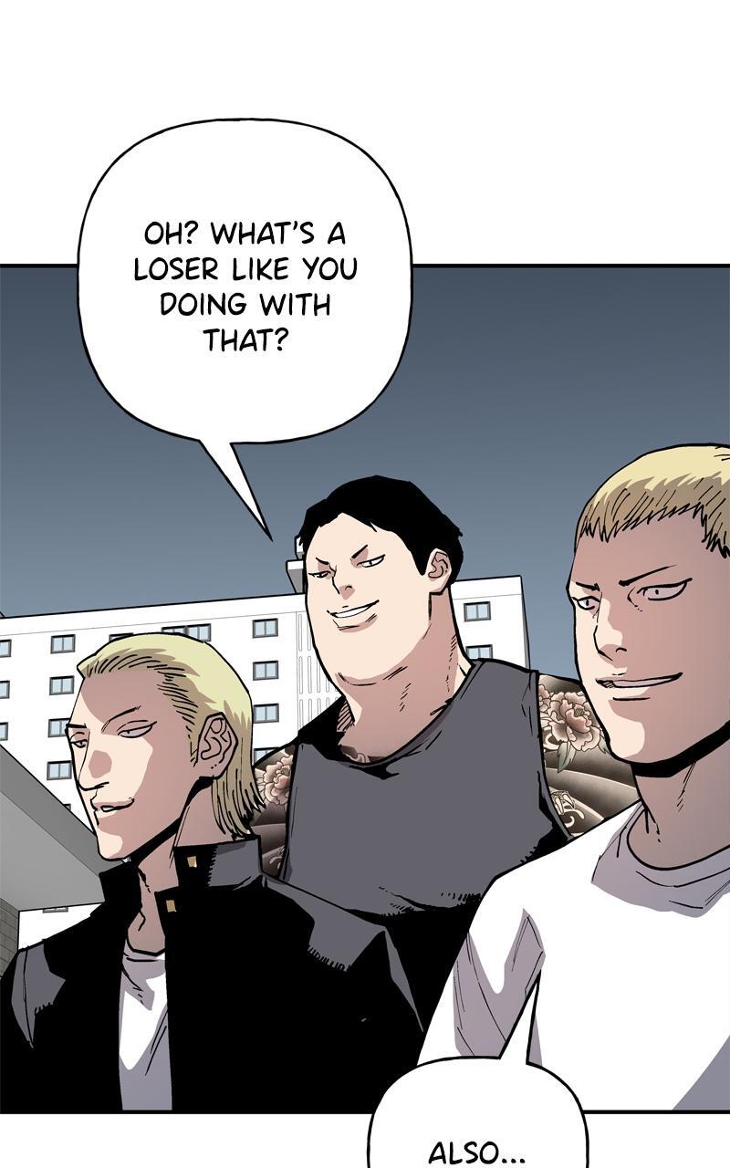 Read Boss Return Manga Online