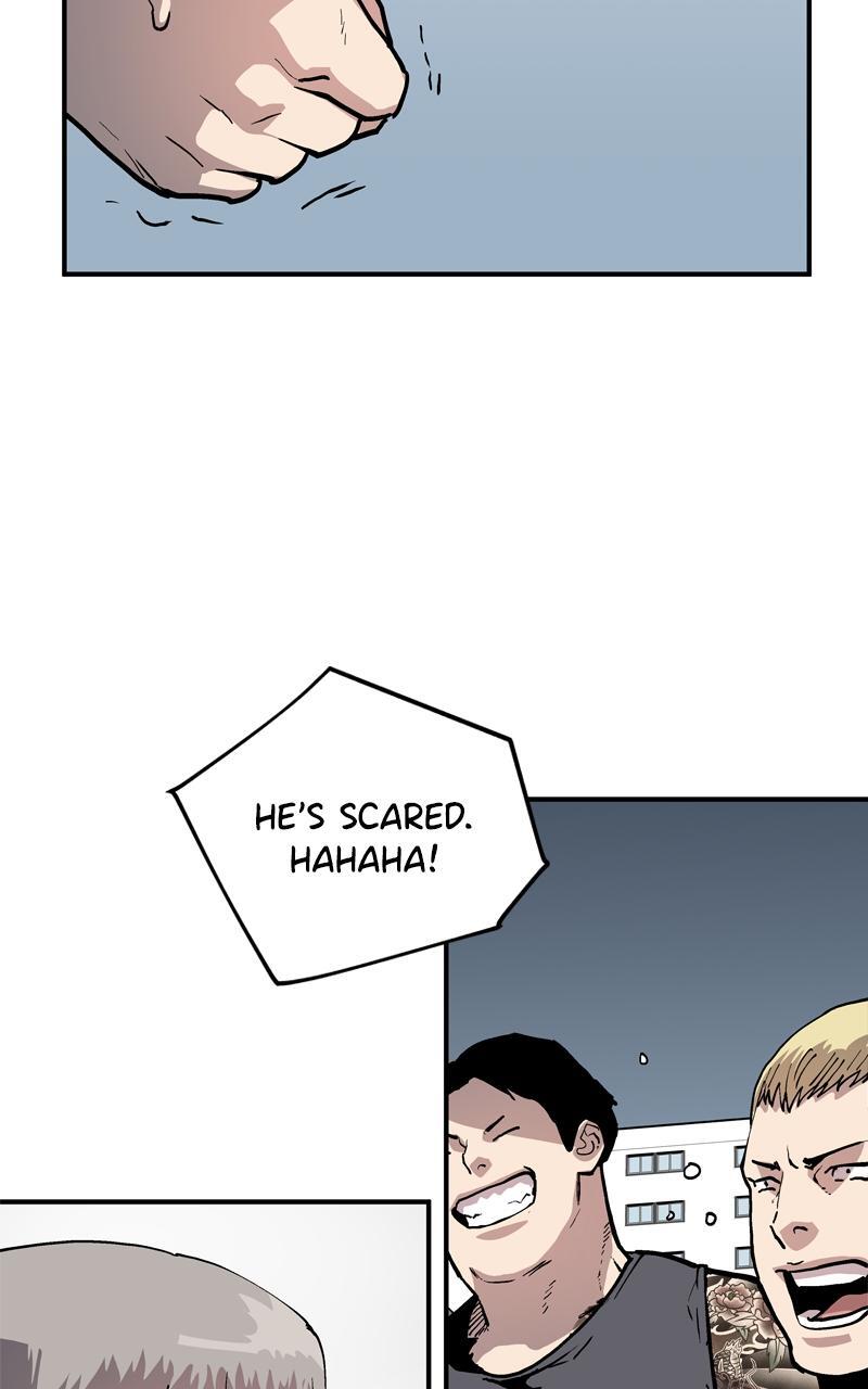 Read Boss Return Manga Online