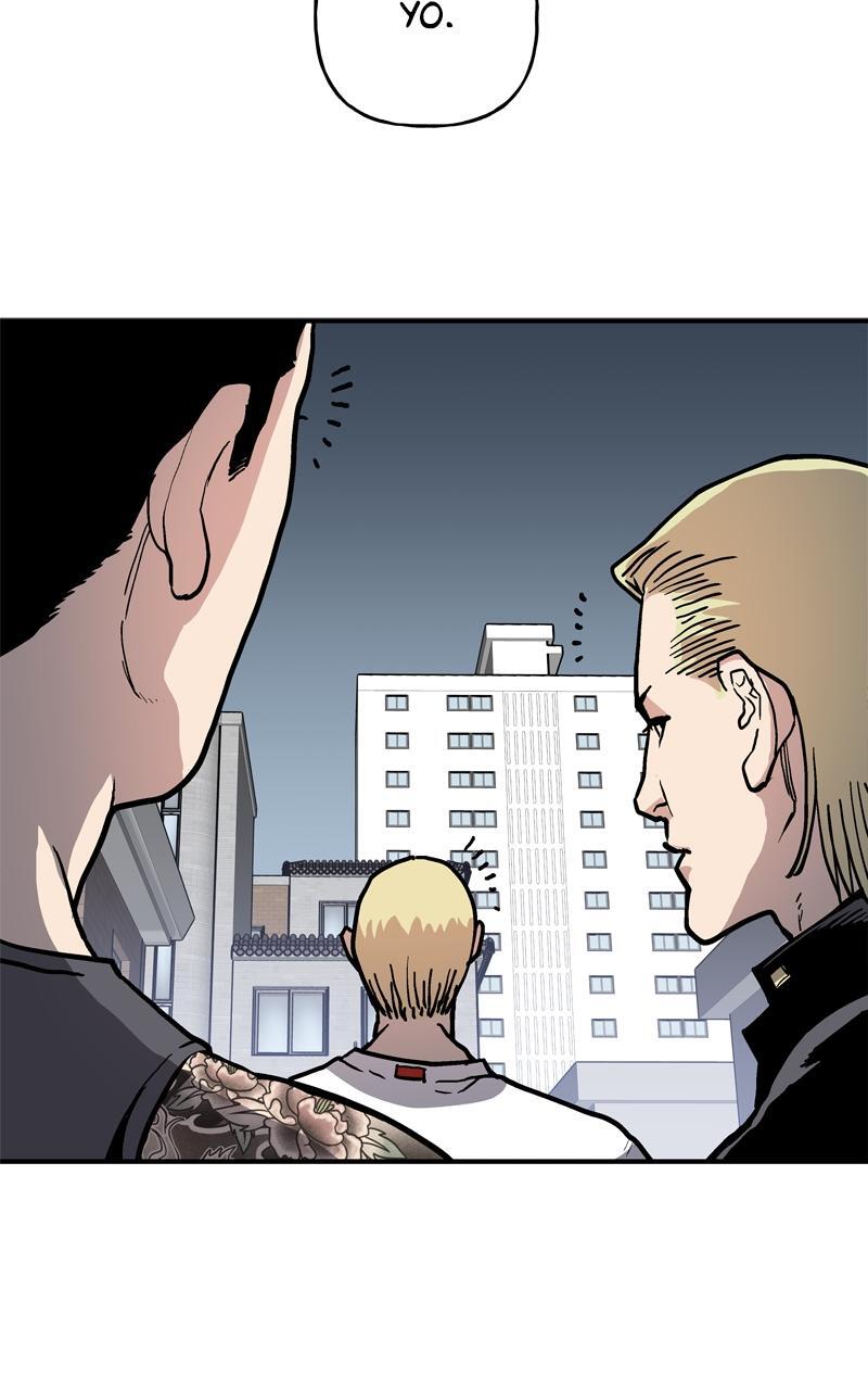 Read Boss Return Manga Online