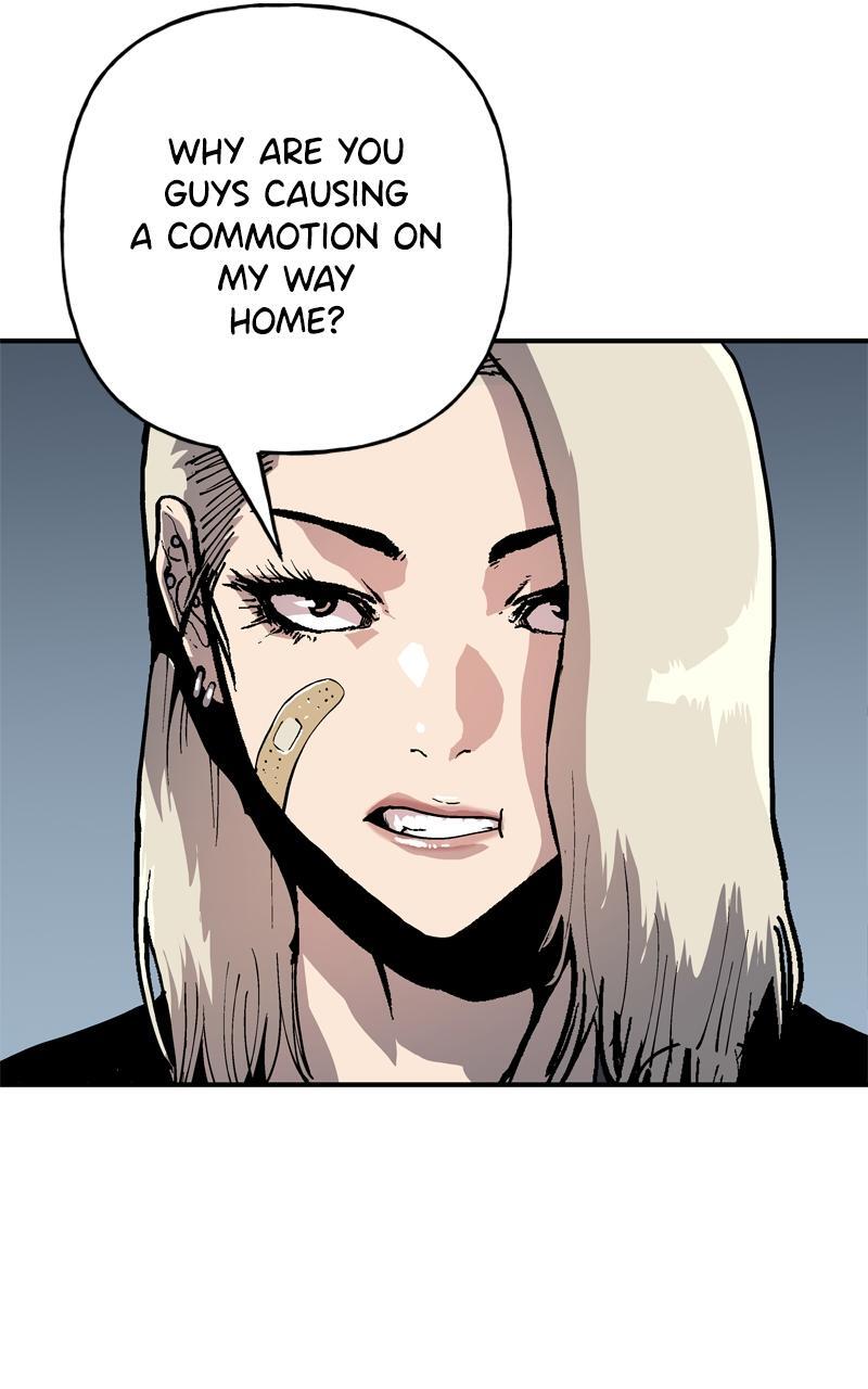 Read Boss Return Manga Online