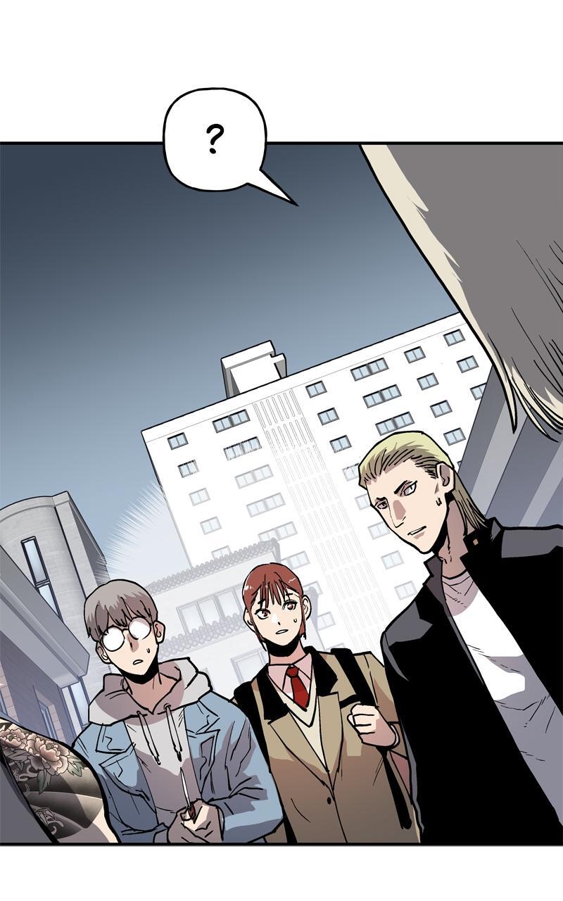 Read Boss Return Manga Online