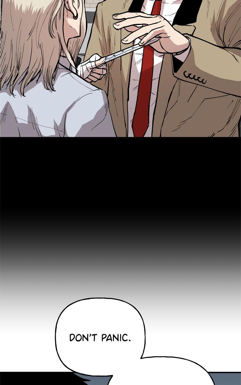 Read Boss Return Manga Online