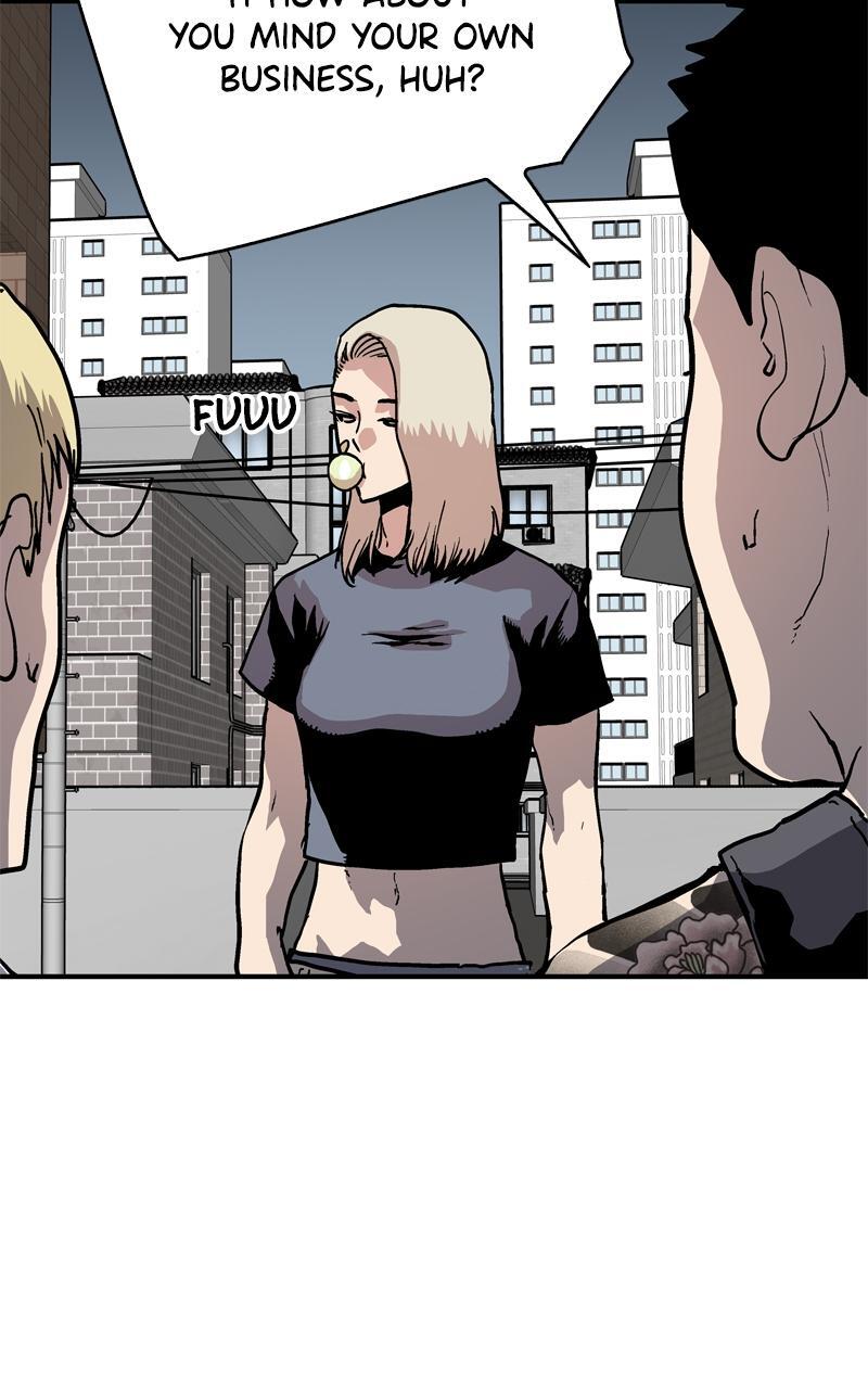 Read Boss Return Manga Online