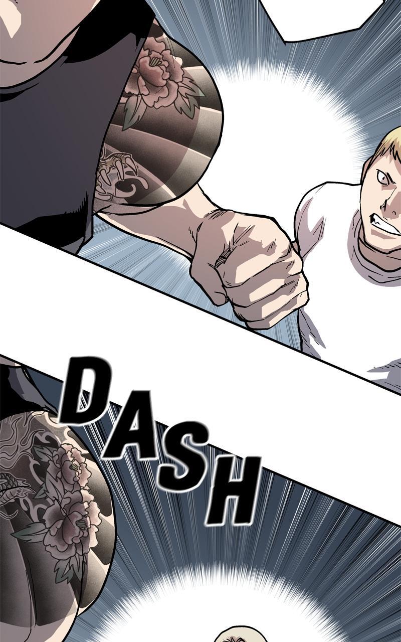 Read Boss Return Manga Online