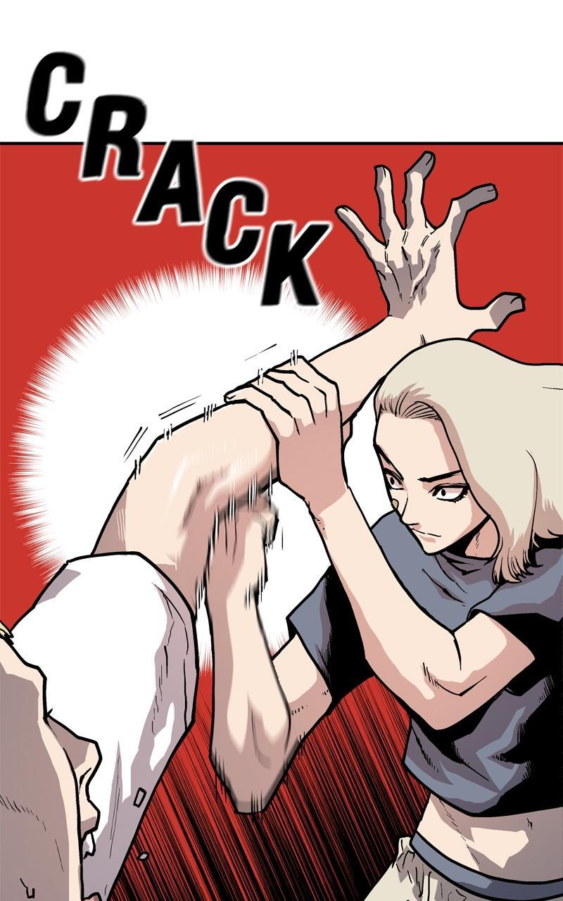 Read Boss Return Manga Online