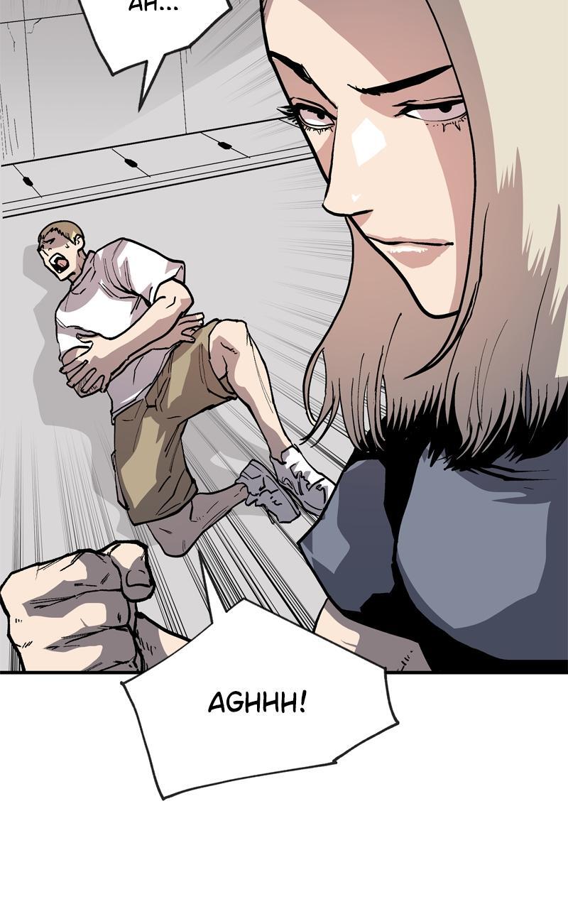 Read Boss Return Manga Online