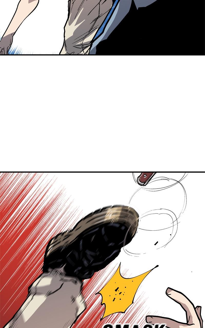 Read Boss Return Manga Online