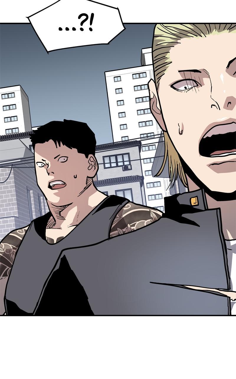 Read Boss Return Manga Online
