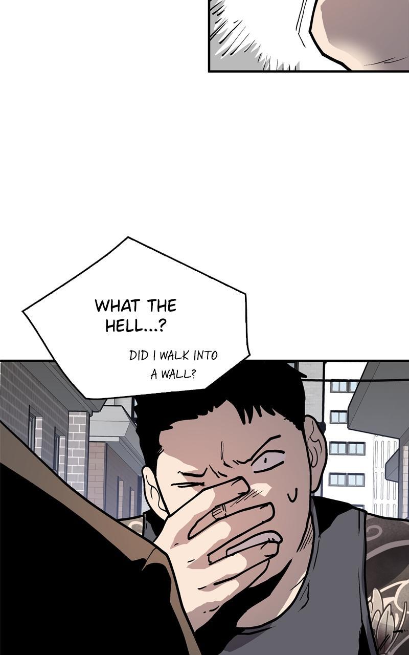 Read Boss Return Manga Online