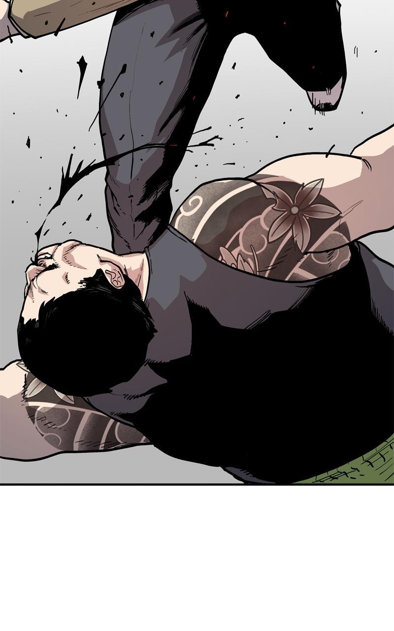 Read Boss Return Manga Online
