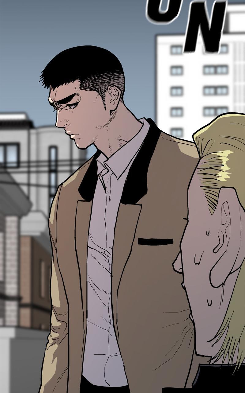 Read Boss Return Manga Online