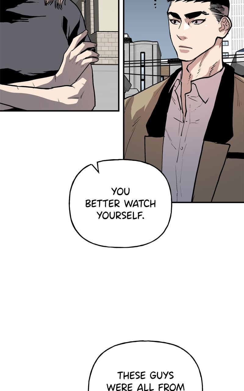 Read Boss Return Manga Online
