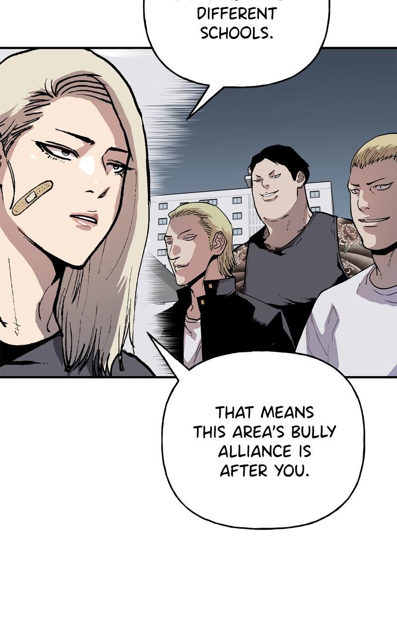 Read Boss Return Manga Online