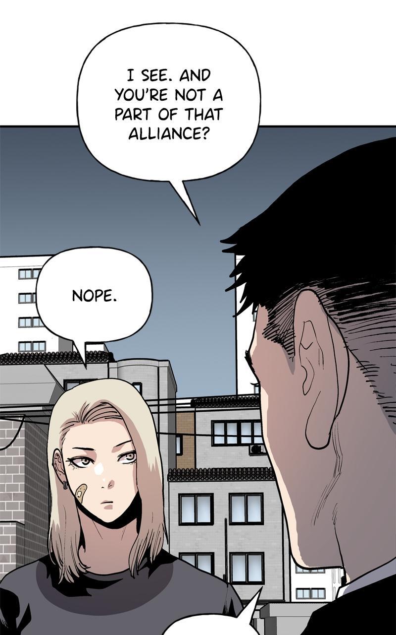 Read Boss Return Manga Online