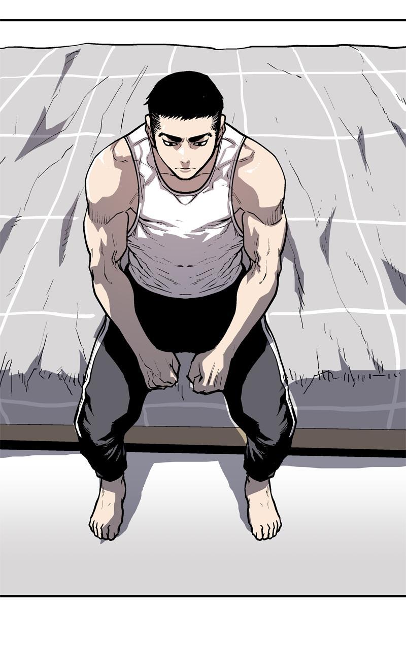 Read Boss Return Manga Online