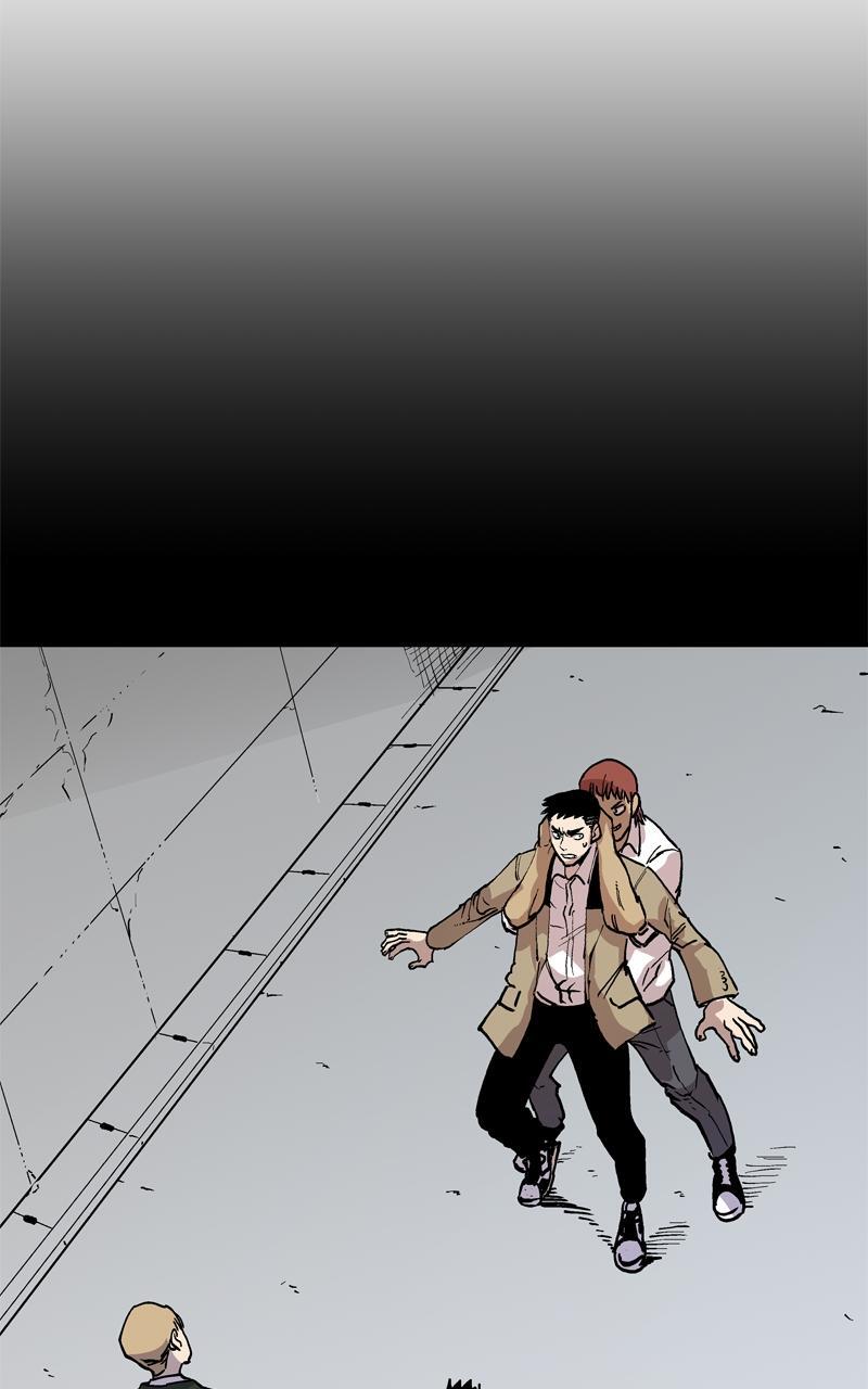 Read Boss Return Manga Online