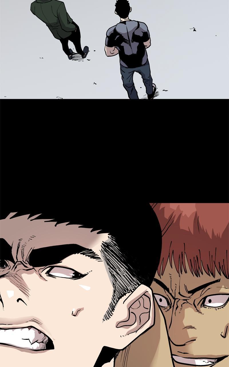 Read Boss Return Manga Online