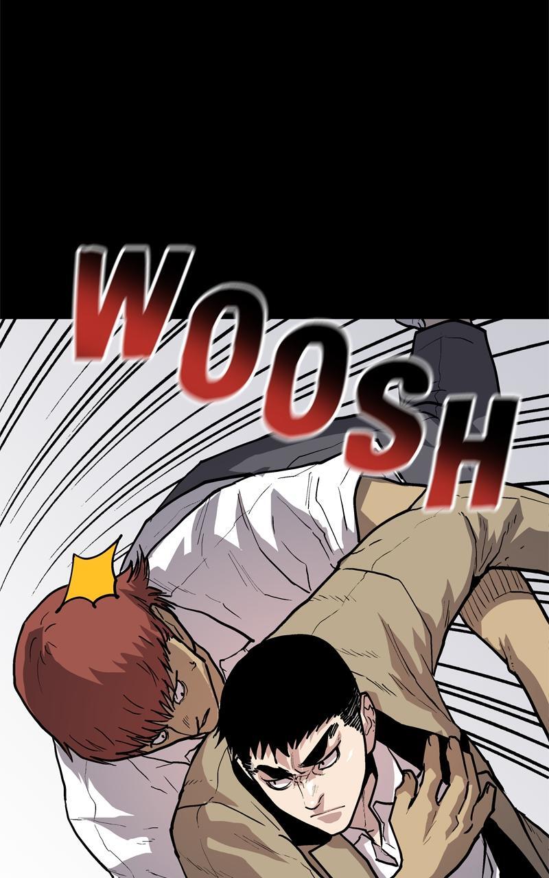 Read Boss Return Manga Online