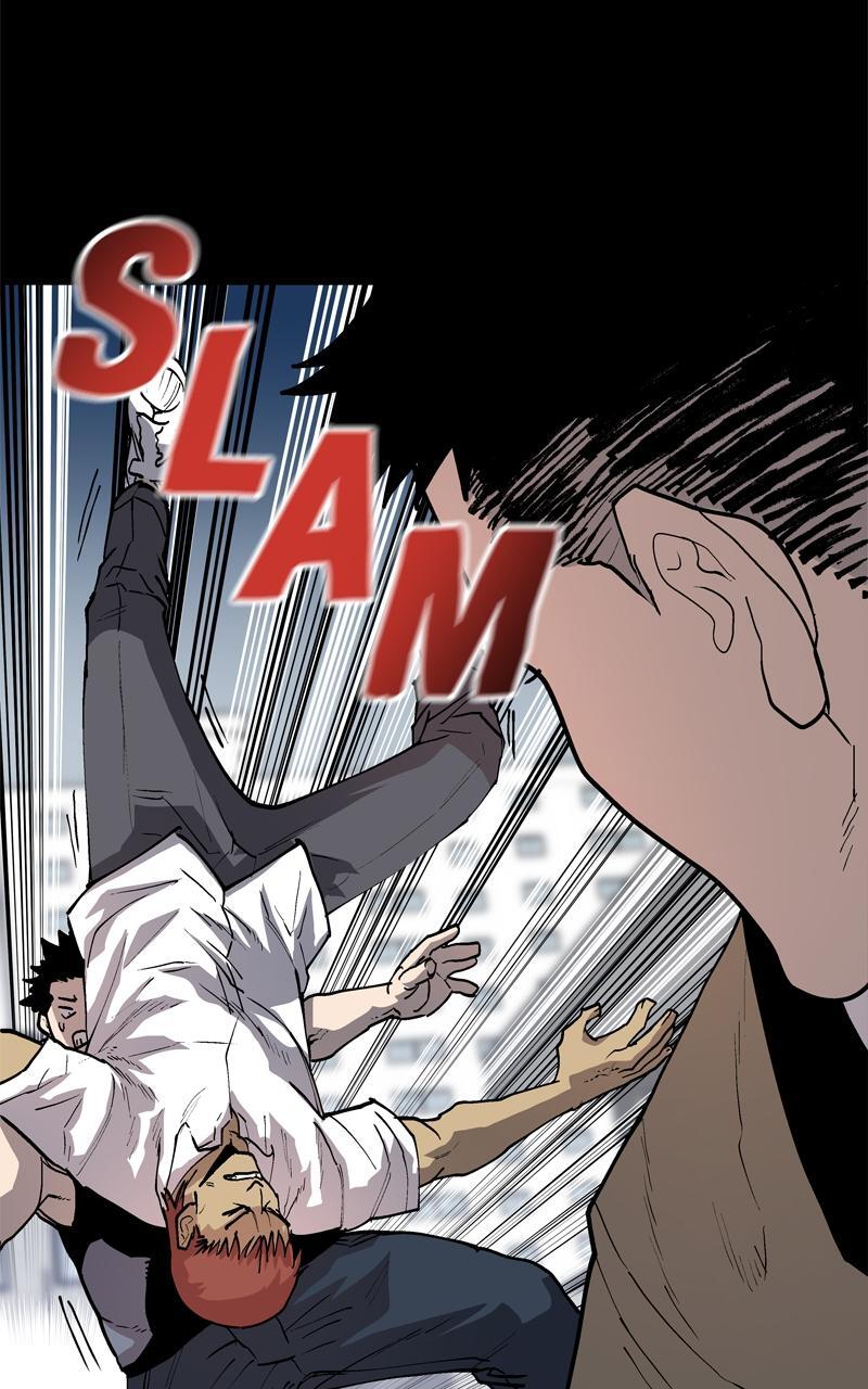 Read Boss Return Manga Online