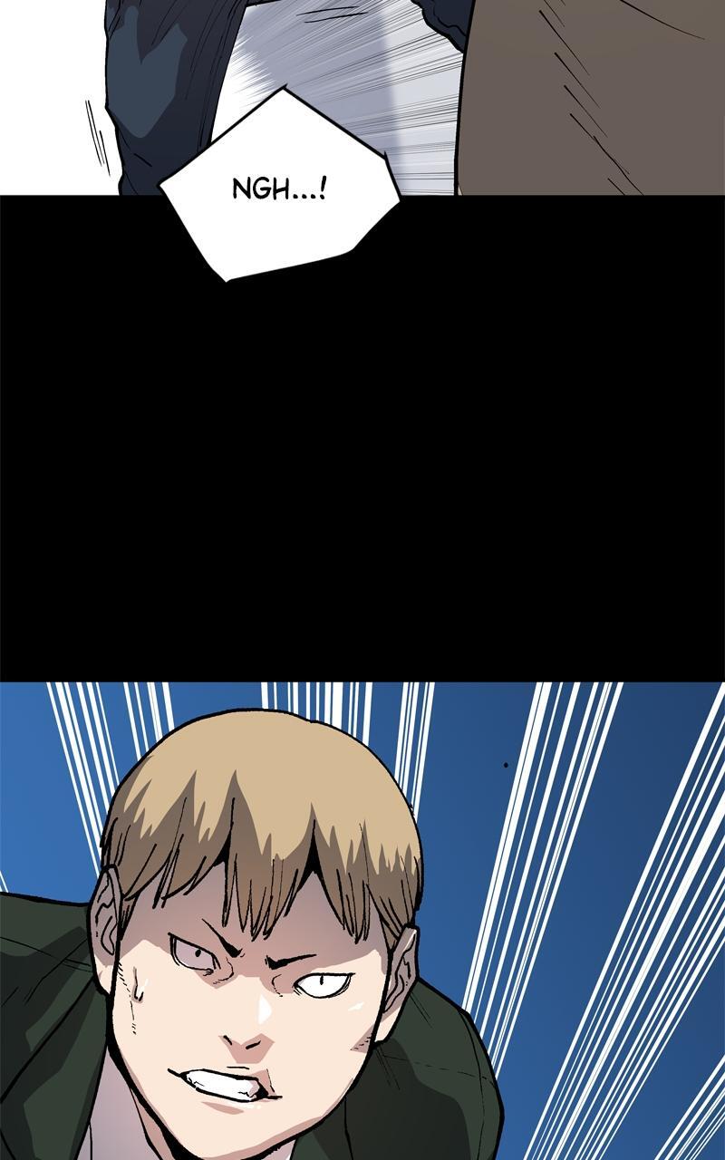 Read Boss Return Manga Online