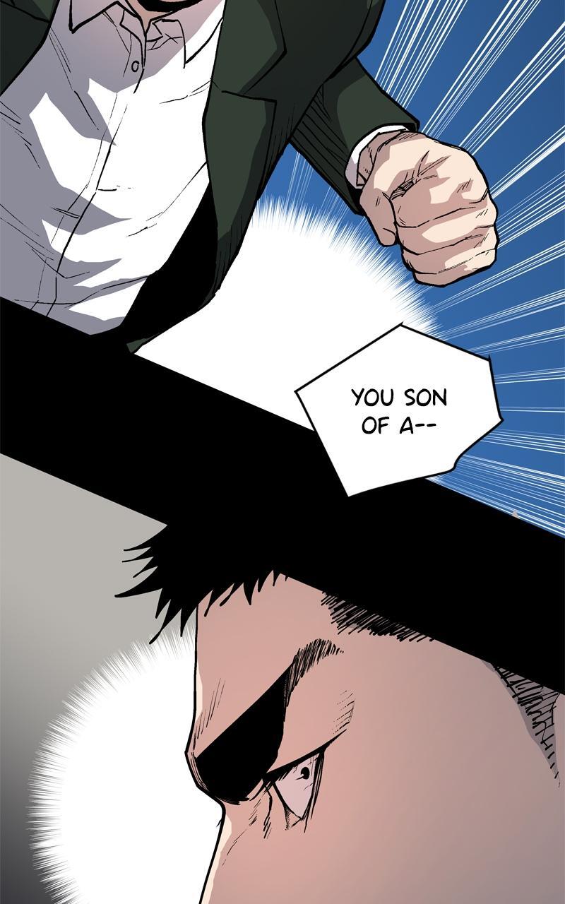 Read Boss Return Manga Online