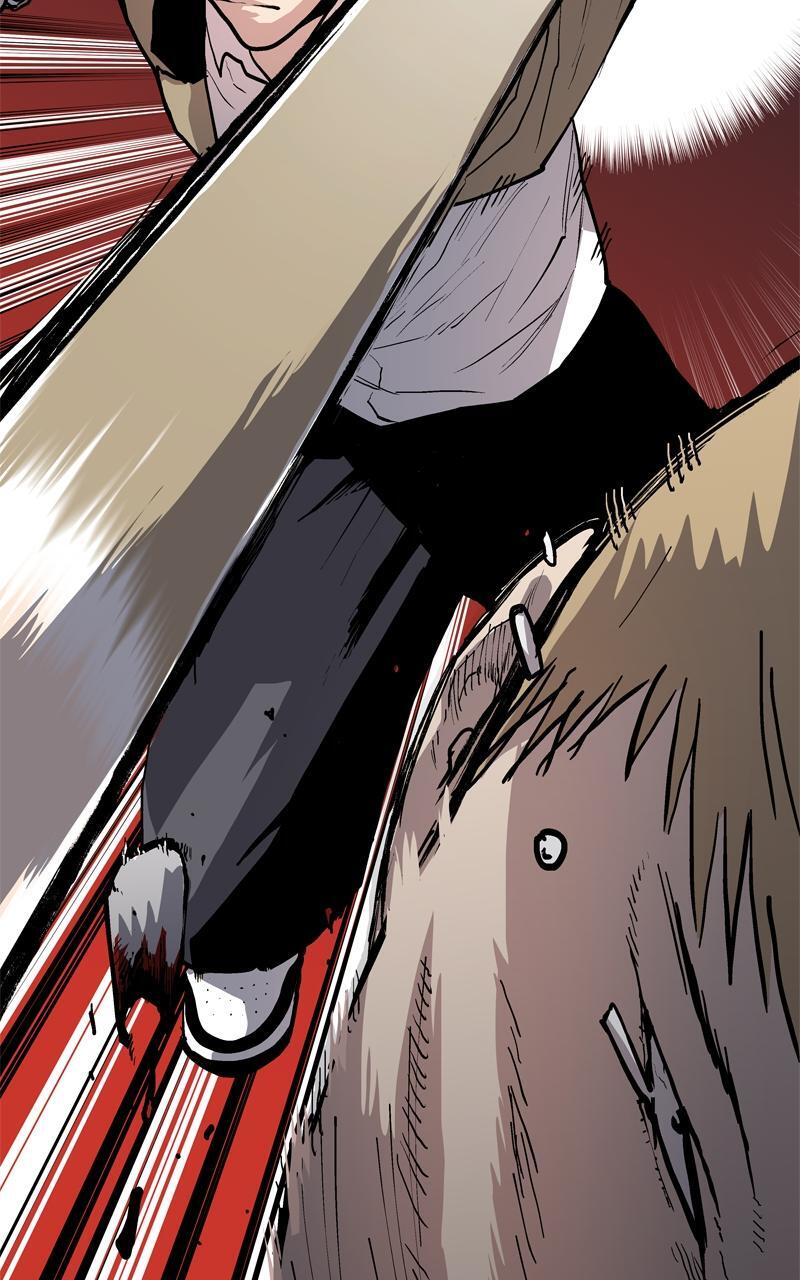 Read Boss Return Manga Online